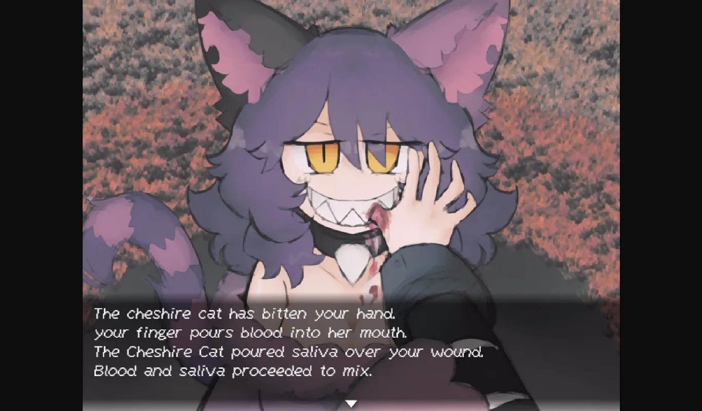 RPGM Abandoned To Kill a Fairytale [Demo v1.1] [Itsallyourfault] | Free Adult Games