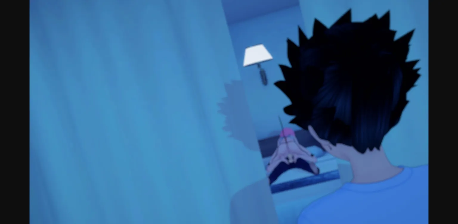 RPGM Abandoned To NTR-Ru [v0.1] [NTRParody] | Free Adult Games