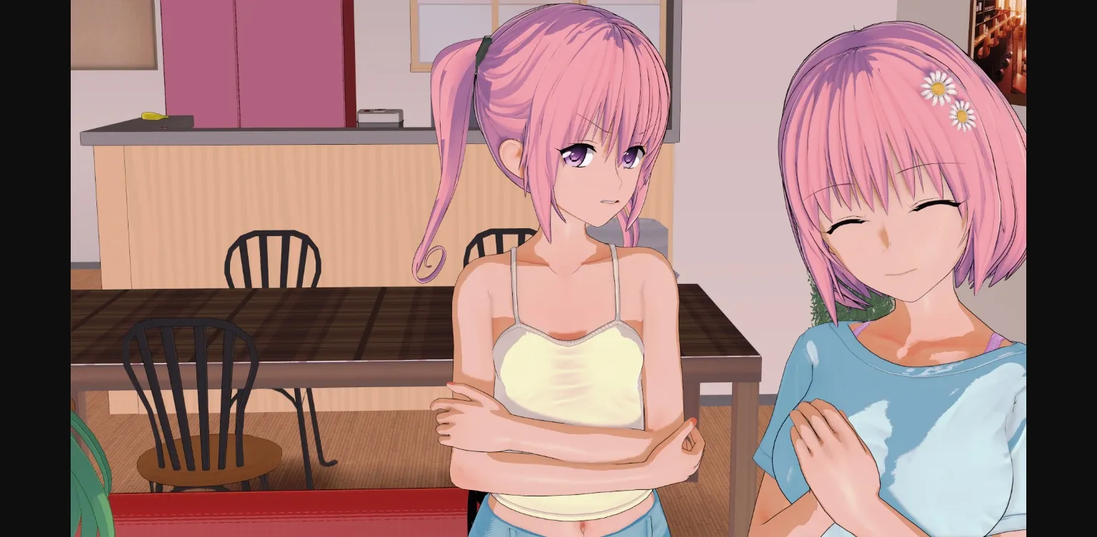 RPGM Abandoned To NTR-Ru [v0.1] [NTRParody] | Free Adult Games