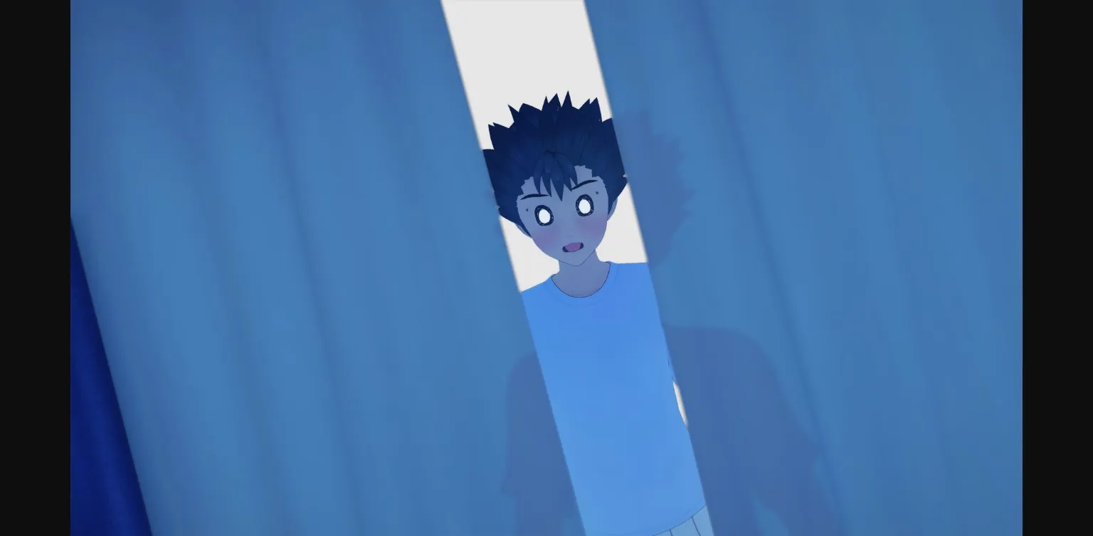 RPGM Abandoned To NTR-Ru [v0.1] [NTRParody] | Free Adult Games