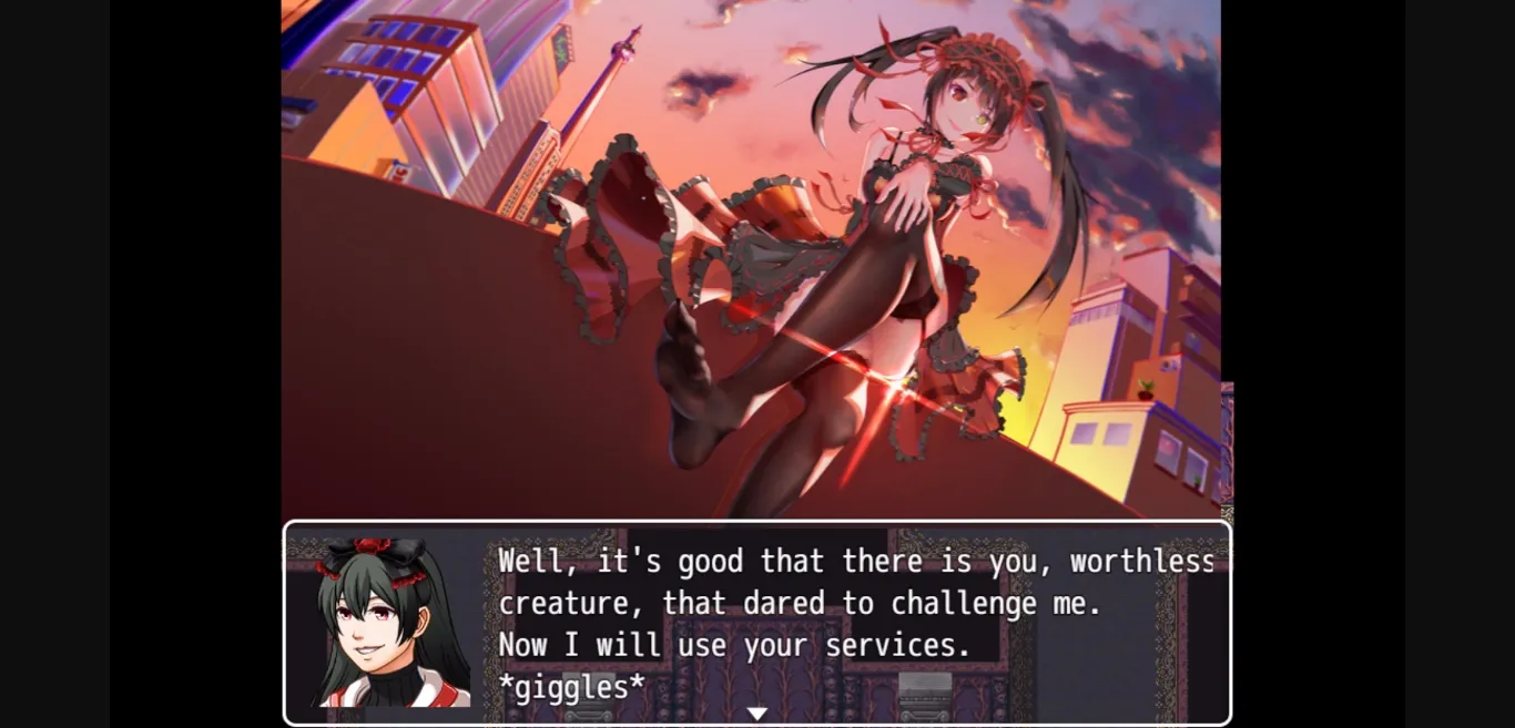 RPGM Abandoned Tower of Mistresses [v3.08] [Mirko] | Free Adult Games