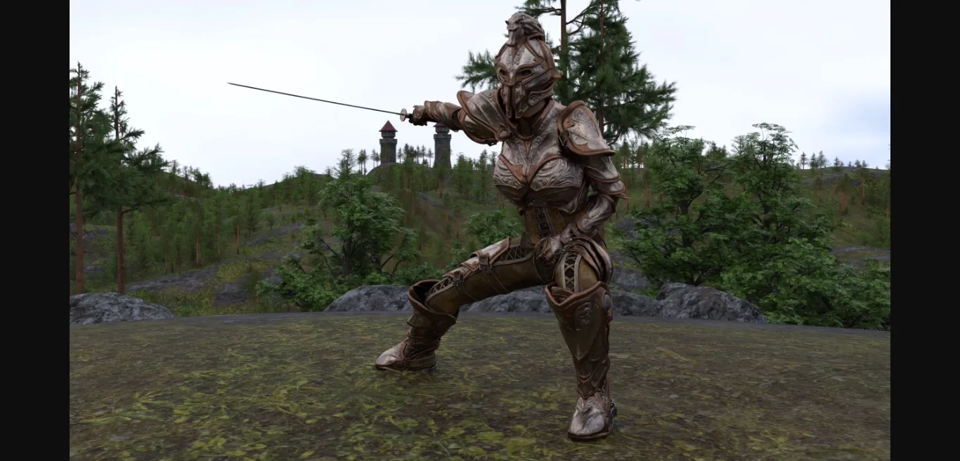 RPGM Abandoned Transcendence [Demo] [PhantasiaGames] | Free Adult Games