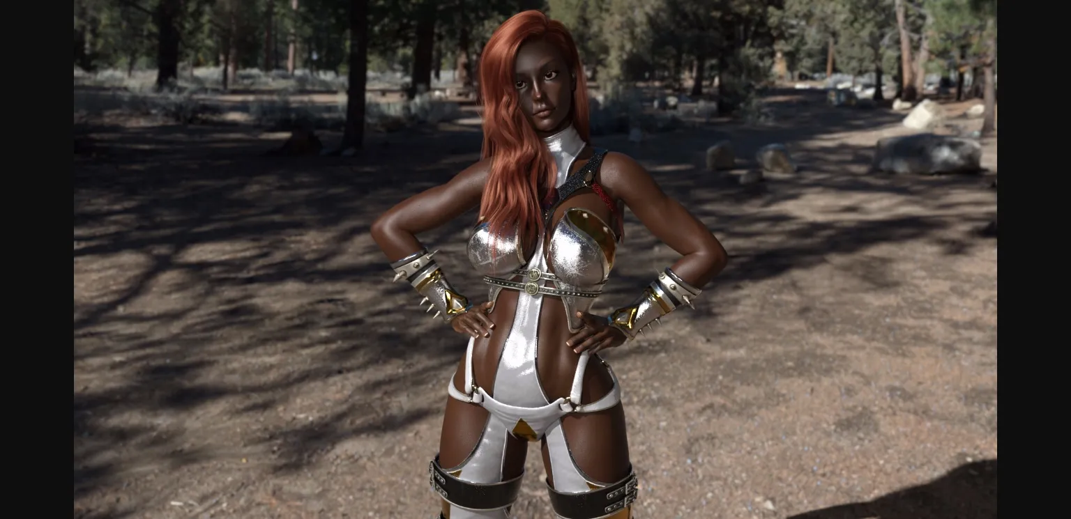 RPGM Abandoned Travel to Naal [v0.3.2] [MrOrgazm] | Free Adult Games