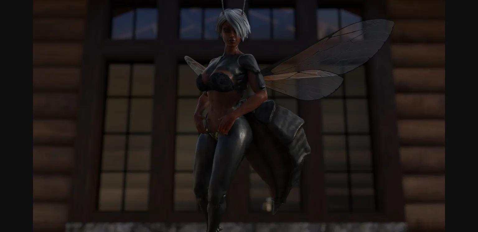 RPGM Abandoned Travel to Naal [v0.3.2] [MrOrgazm] | Free Adult Games