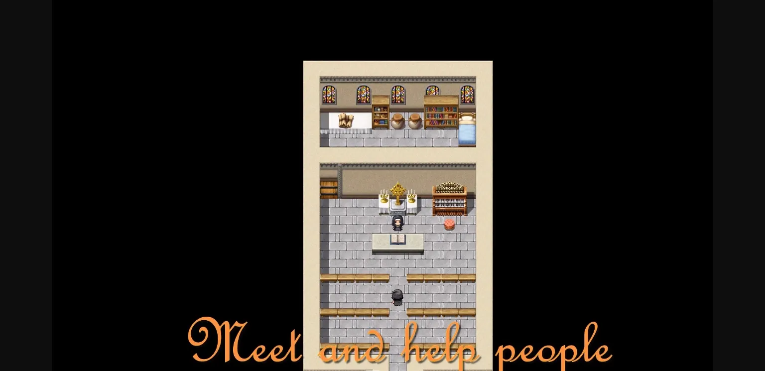 RPGM Abandoned Travel to Naal [v0.3.2] [MrOrgazm] | Free Adult Games