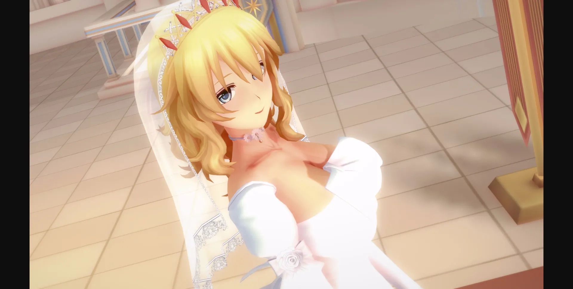 RPGM Abandoned Trinity Fate Prologue [v0.1] [Lazy Gem] | Free Adult Games