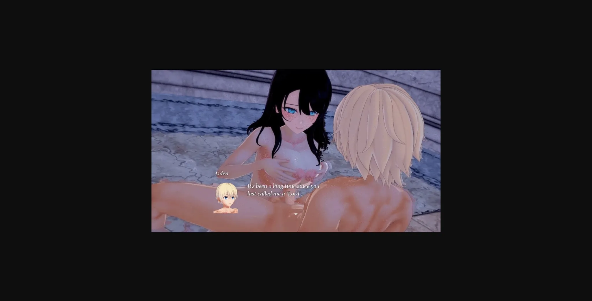 RPGM Abandoned Trinity Fate [v0.1] [Lazy Gem] | Free Adult Games