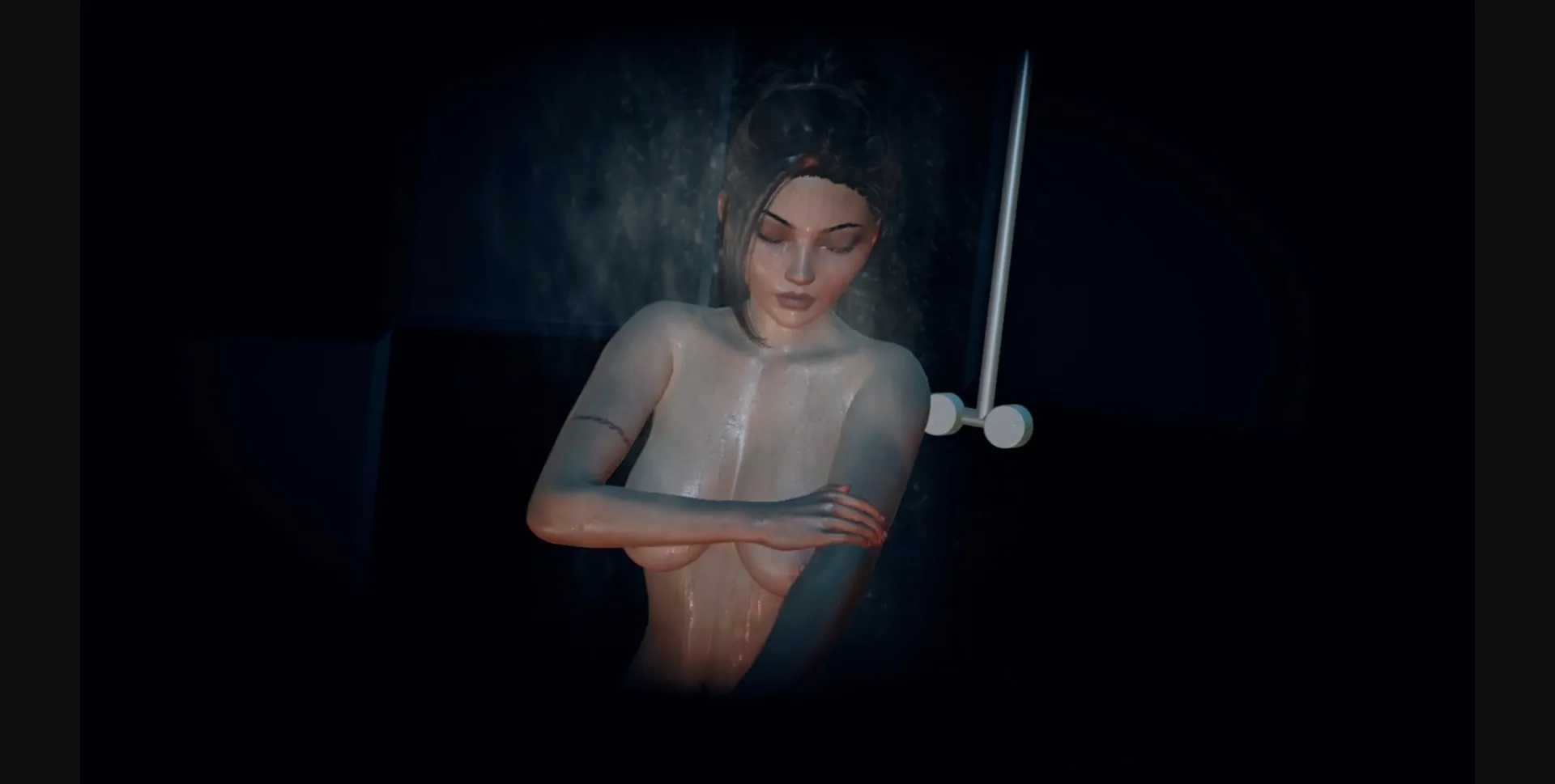 RPGM Abandoned Trouble Boy [v0.1 beta] [SaiVerse] | Free Adult Games