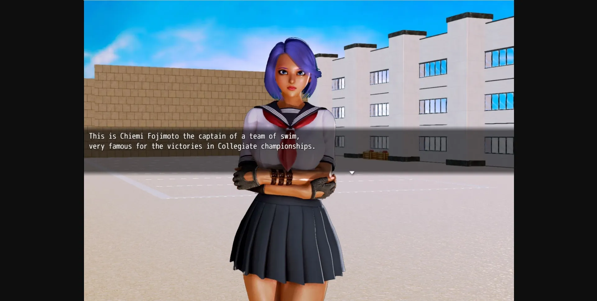 RPGM Abandoned True Love Remaker [v0.01] [Paliga] | Free Adult Games