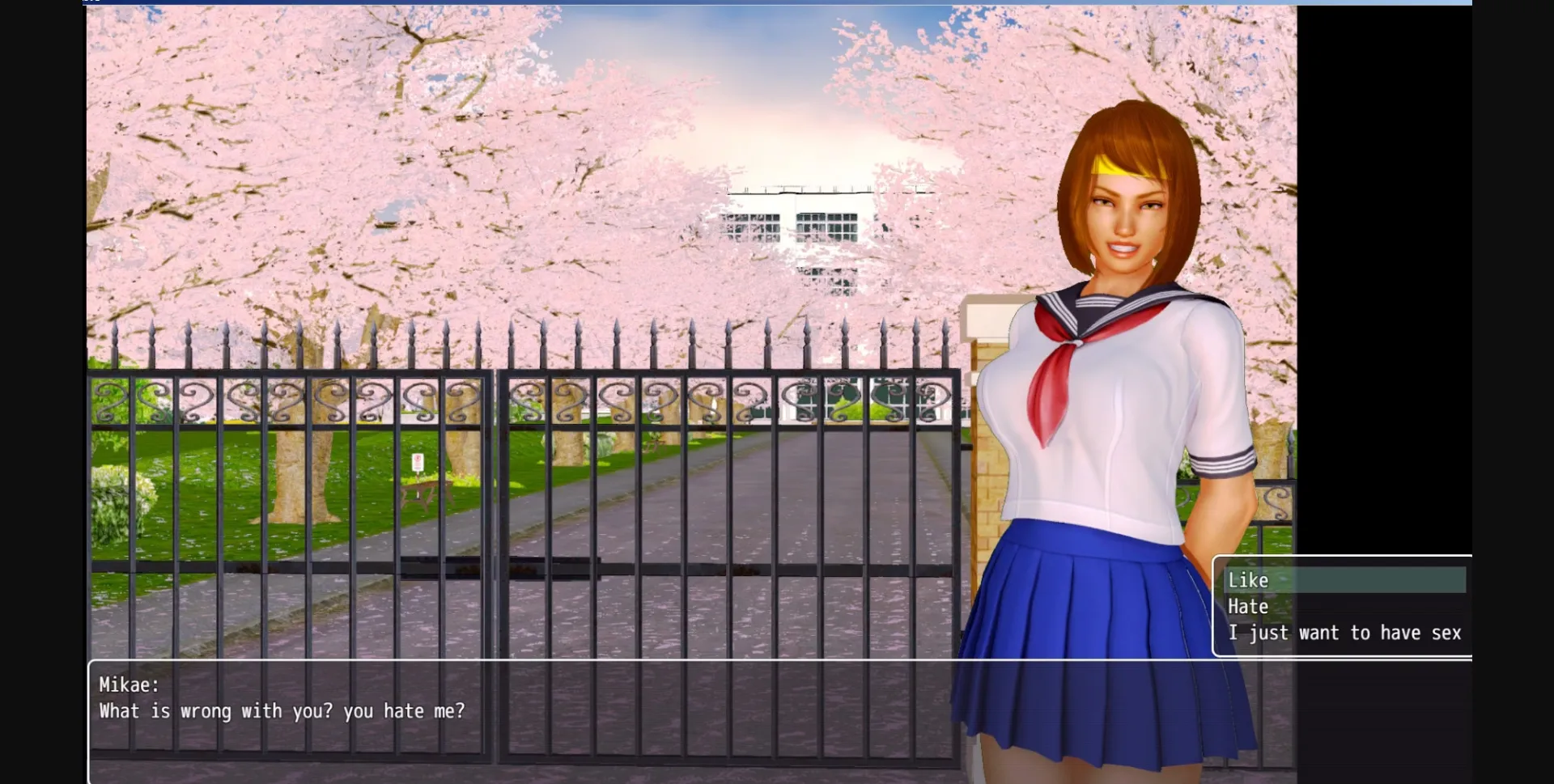 RPGM Abandoned True Love Remaker [v0.01] [Paliga] | Free Adult Games