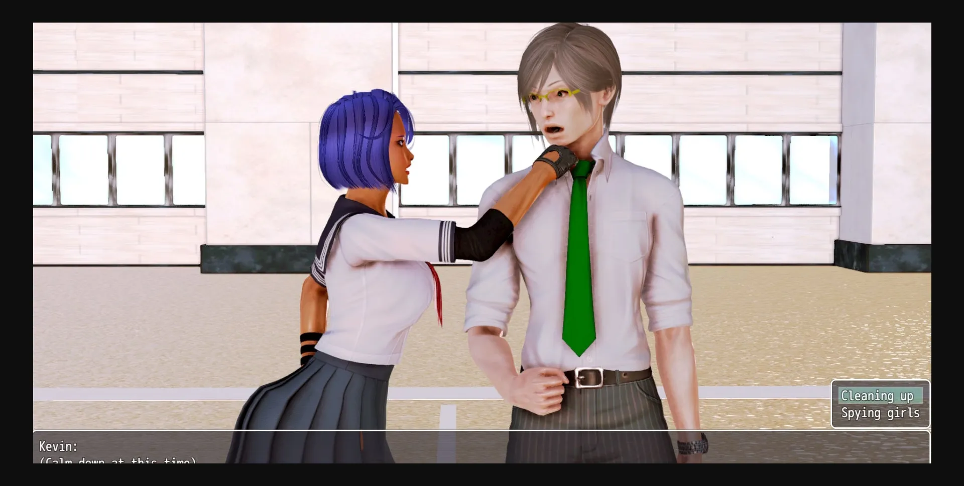 RPGM Abandoned True Love Remaker [v0.01] [Paliga] | Free Adult Games