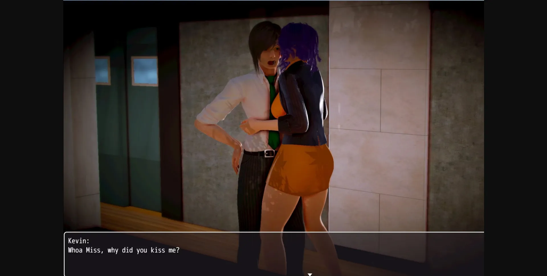 RPGM Abandoned True Love Remaker [v0.01] [Paliga] | Free Adult Games