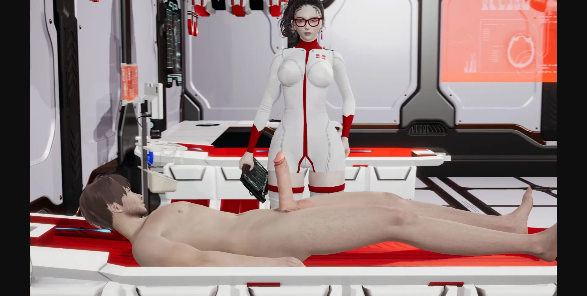 RPGM Abandoned U.N.C.F.-Icaros [v0.4.0] [TsodoviosGames] | Free Adult Games