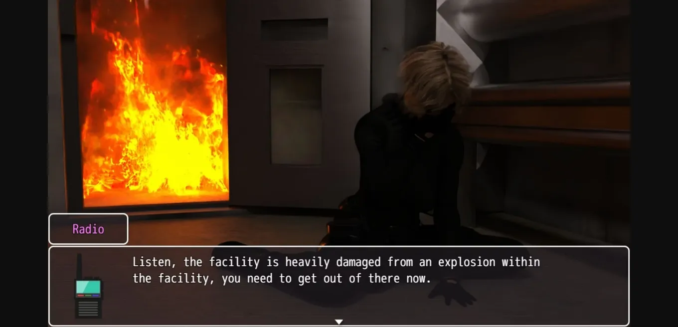 RPGM Abandoned Ubiquiteer [v0.6.0] [Decivilized Subhuman] | Free Adult Games