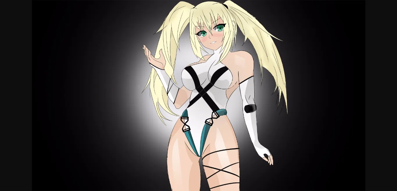 RPGM Abandoned Under Control [v0.5.0 Public] [Raven] | Free Adult Games