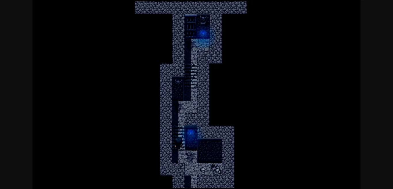 RPGM Abandoned Under Control [v0.5.0 Public] [Raven] | Free Adult Games