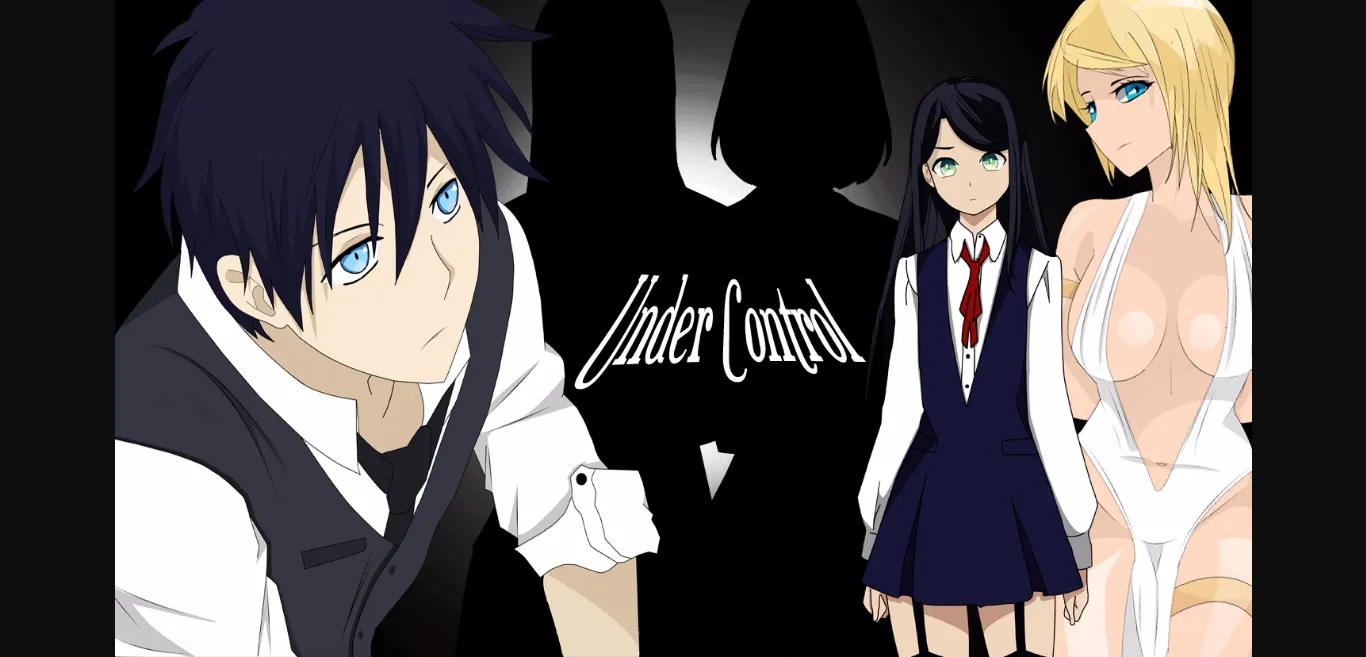 RPGM Abandoned Under Control [v0.5.0 Public] [Raven] | Free Adult Games