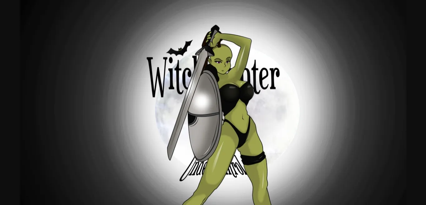 RPGM Abandoned Under Control [v0.5.0 Public] [Raven] | Free Adult Games