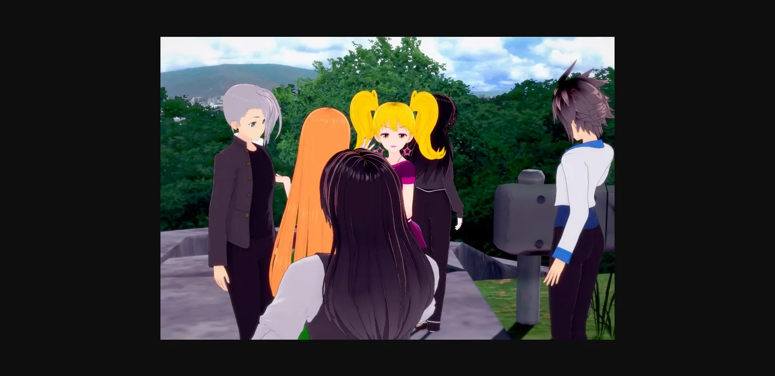 RPGM Abandoned Under My Assassin Pride [Prologue] [Legitheart] | Free Adult Games