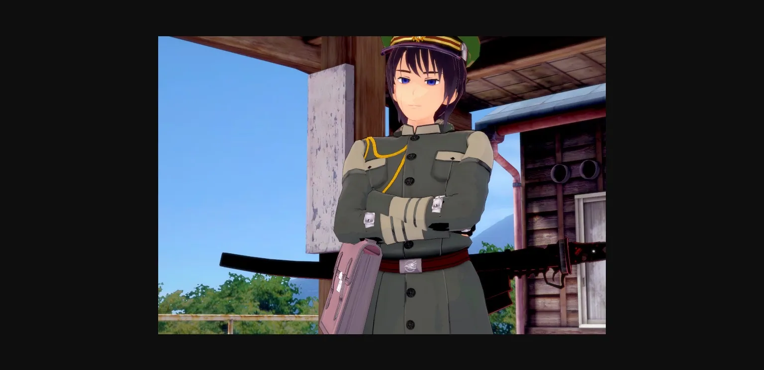 RPGM Abandoned Under My Assassin Pride [Prologue] [Legitheart] | Free Adult Games