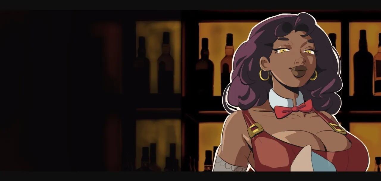 RPGM Abandoned Under the Cards  Surrender Sagas [v0.1] [Under the cards] | Free Adult Games