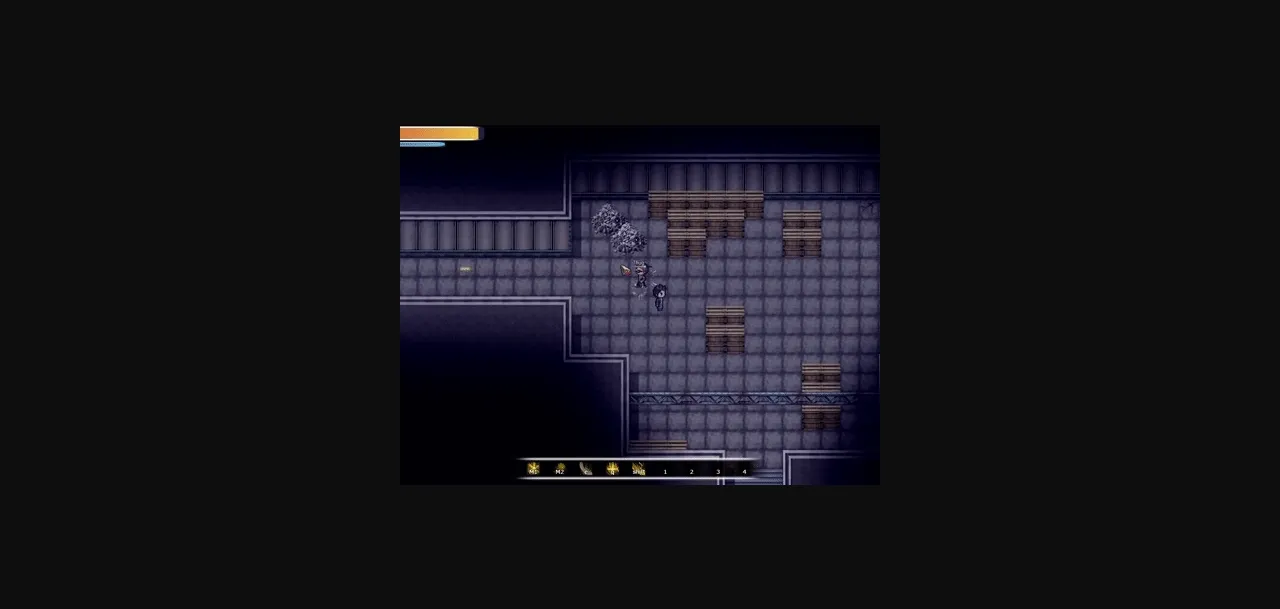 RPGM Abandoned Uprising [Ep. 2.0B] [Kaliyo] | Free Adult Games