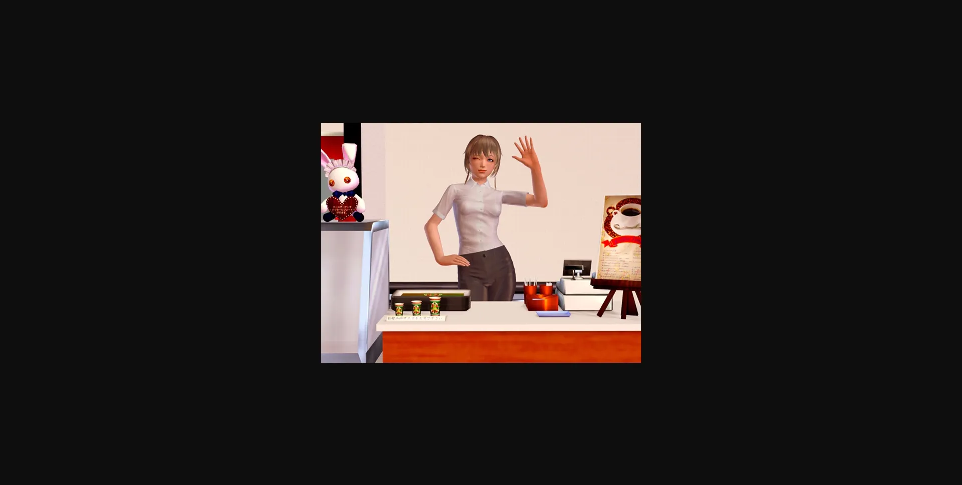 RPGM Abandoned Valentina's Story [v0.3] [JGM] | Free Adult Games