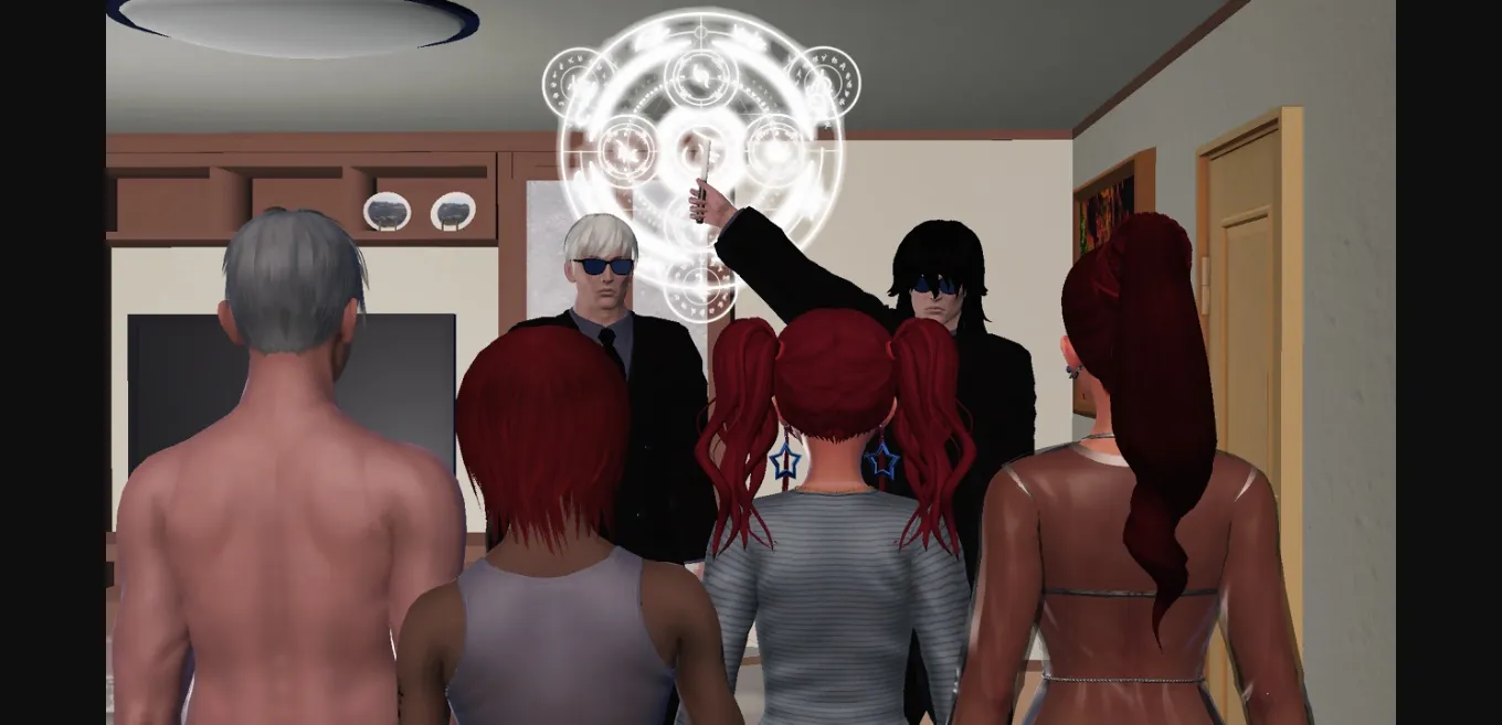 RPGM Abandoned Valentina Summer [v0.05] [Artificial Sloth] | Free Adult Games