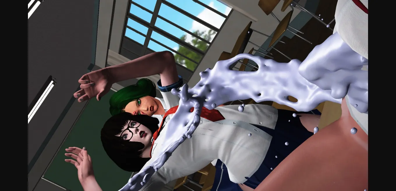 RPGM Abandoned Valentina Summer [v0.05] [Artificial Sloth] | Free Adult Games