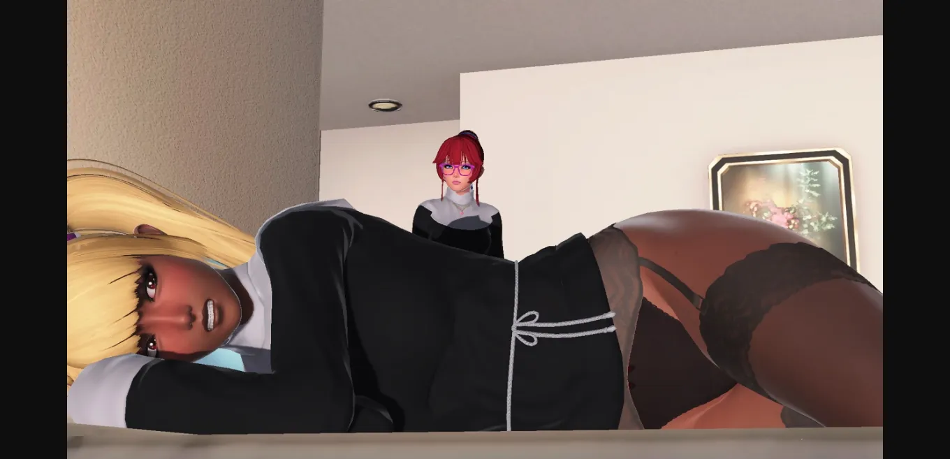 RPGM Abandoned Valentina Summer [v0.05] [Artificial Sloth] | Free Adult Games