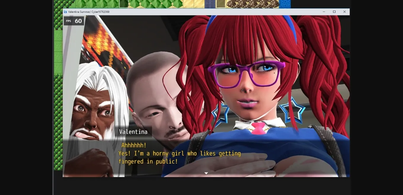 RPGM Abandoned Valentina Summer [v0.05] [Artificial Sloth] | Free Adult Games