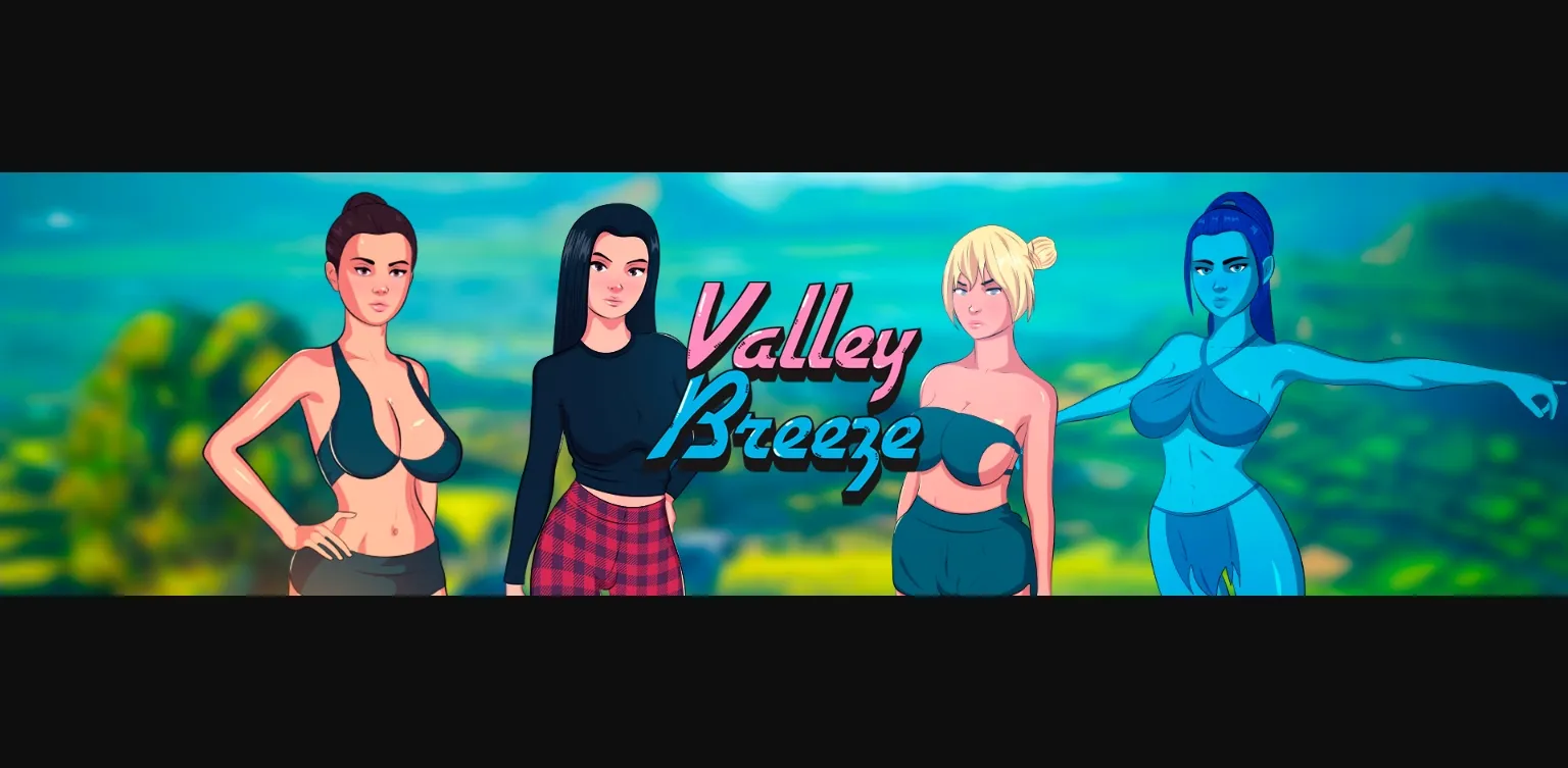 RPGM Abandoned Valley Breeze [v0.0.4] [JazzyJoint] | Free Adult Games