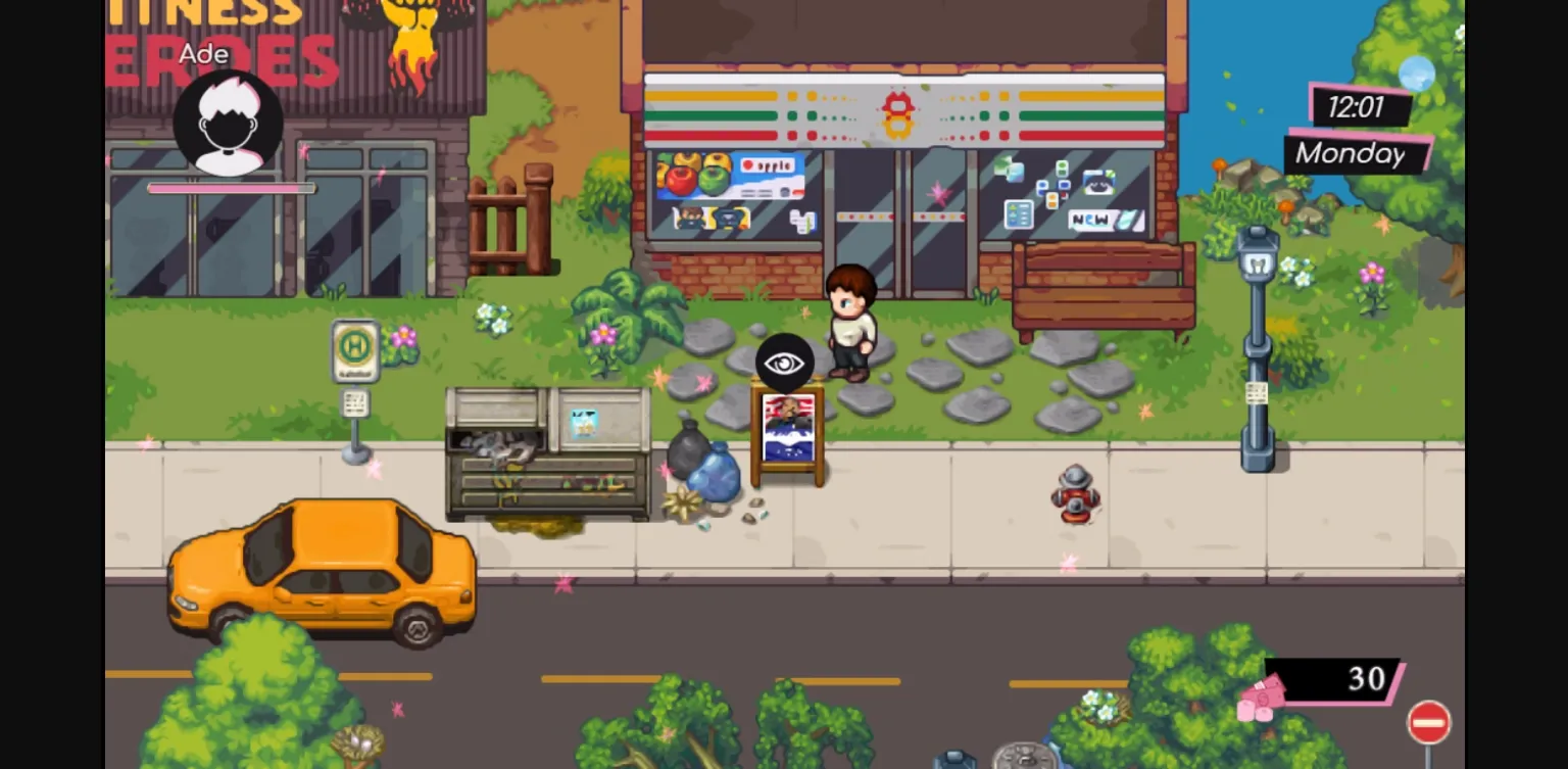 RPGM Abandoned Valley Breeze [v0.0.4] [JazzyJoint] | Free Adult Games