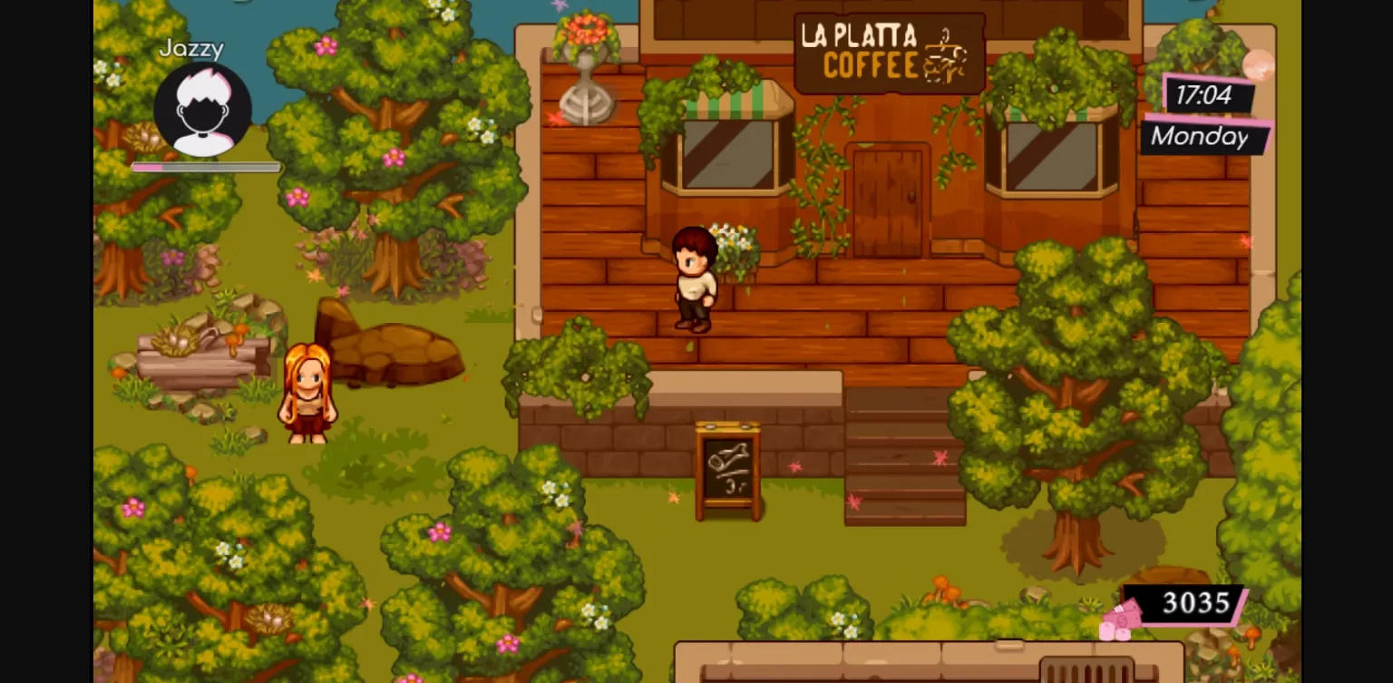 RPGM Abandoned Valley Breeze [v0.0.4] [JazzyJoint] | Free Adult Games