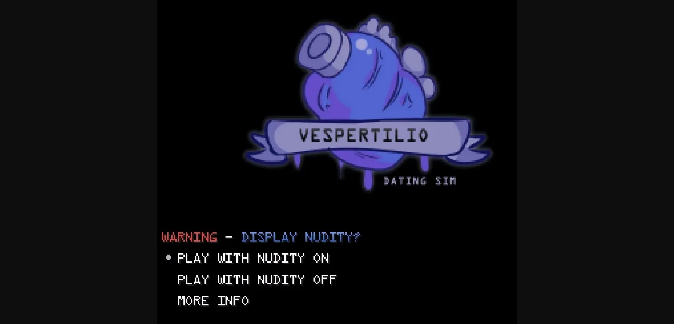 RPGM Abandoned Vespertilio [v0.7.1] [RedPines] | Free Adult Games