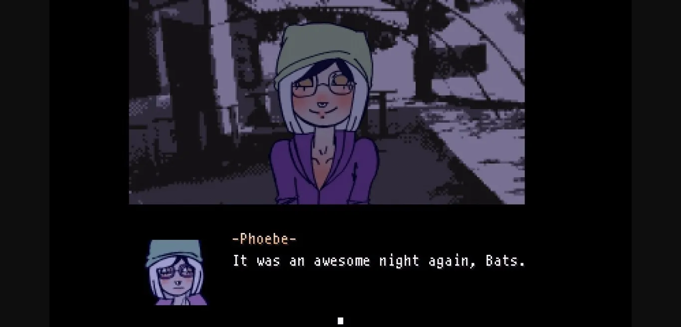 RPGM Abandoned Vespertilio [v0.7.1] [RedPines] | Free Adult Games