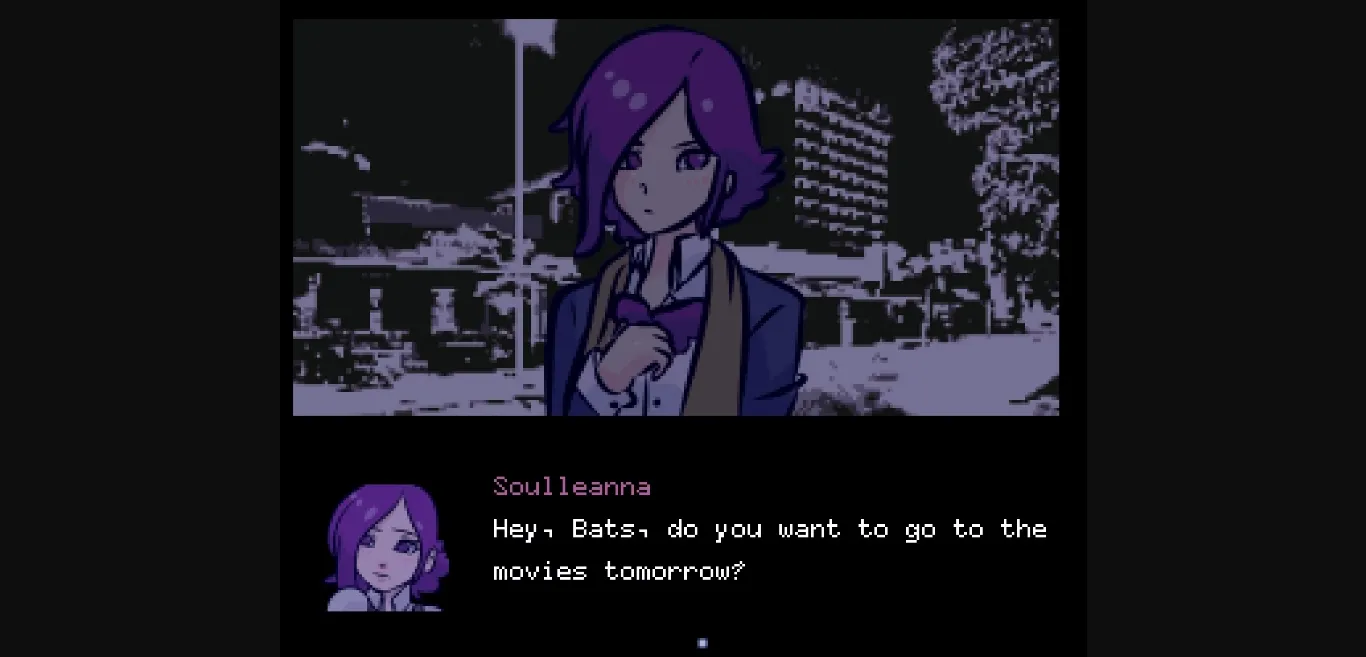 RPGM Abandoned Vespertilio [v0.7.1] [RedPines] | Free Adult Games