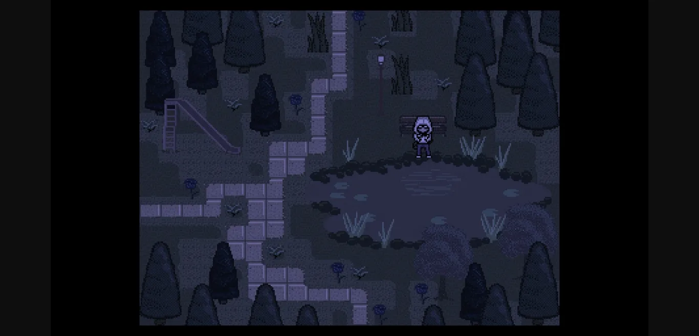 RPGM Abandoned Vespertilio [v0.7.1] [RedPines] | Free Adult Games