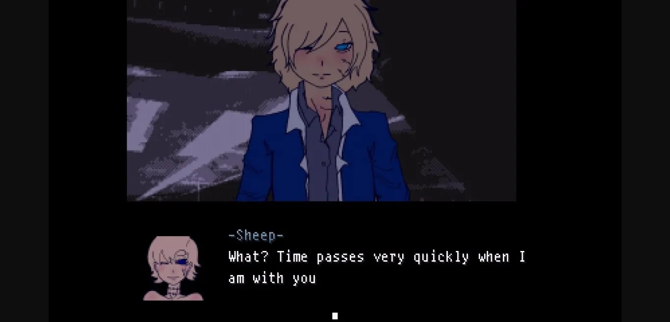 RPGM Abandoned Vespertilio [v0.7.1] [RedPines] | Free Adult Games