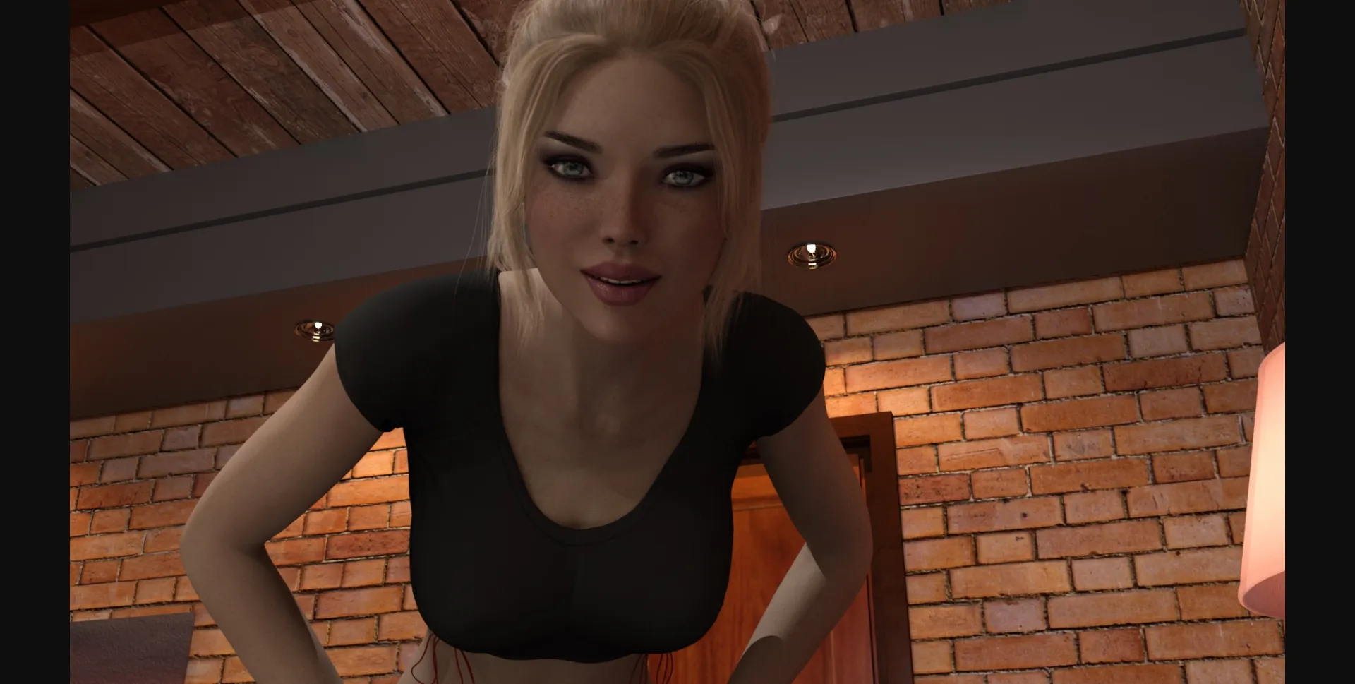 RPGM Abandoned Virgin Town [v0.11b] [HornyMonster] | Free Adult Games