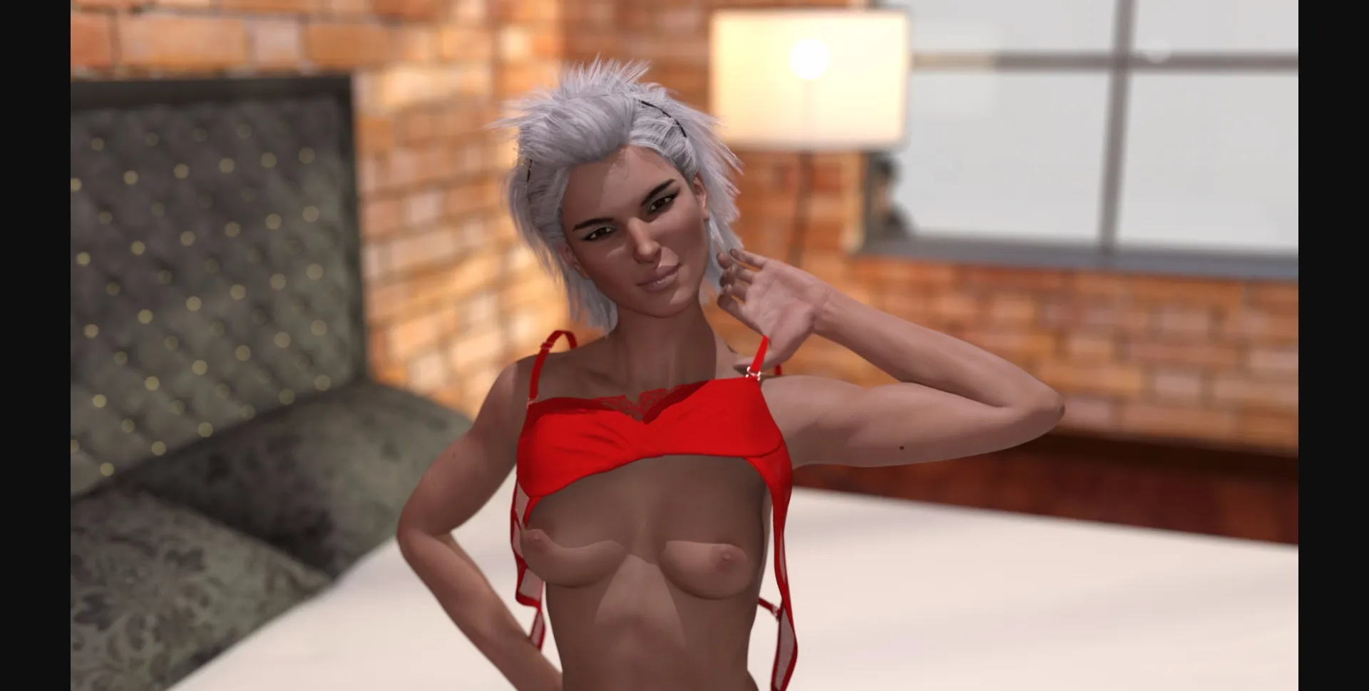 RPGM Abandoned Virgin Town [v0.11b] [HornyMonster] | Free Adult Games