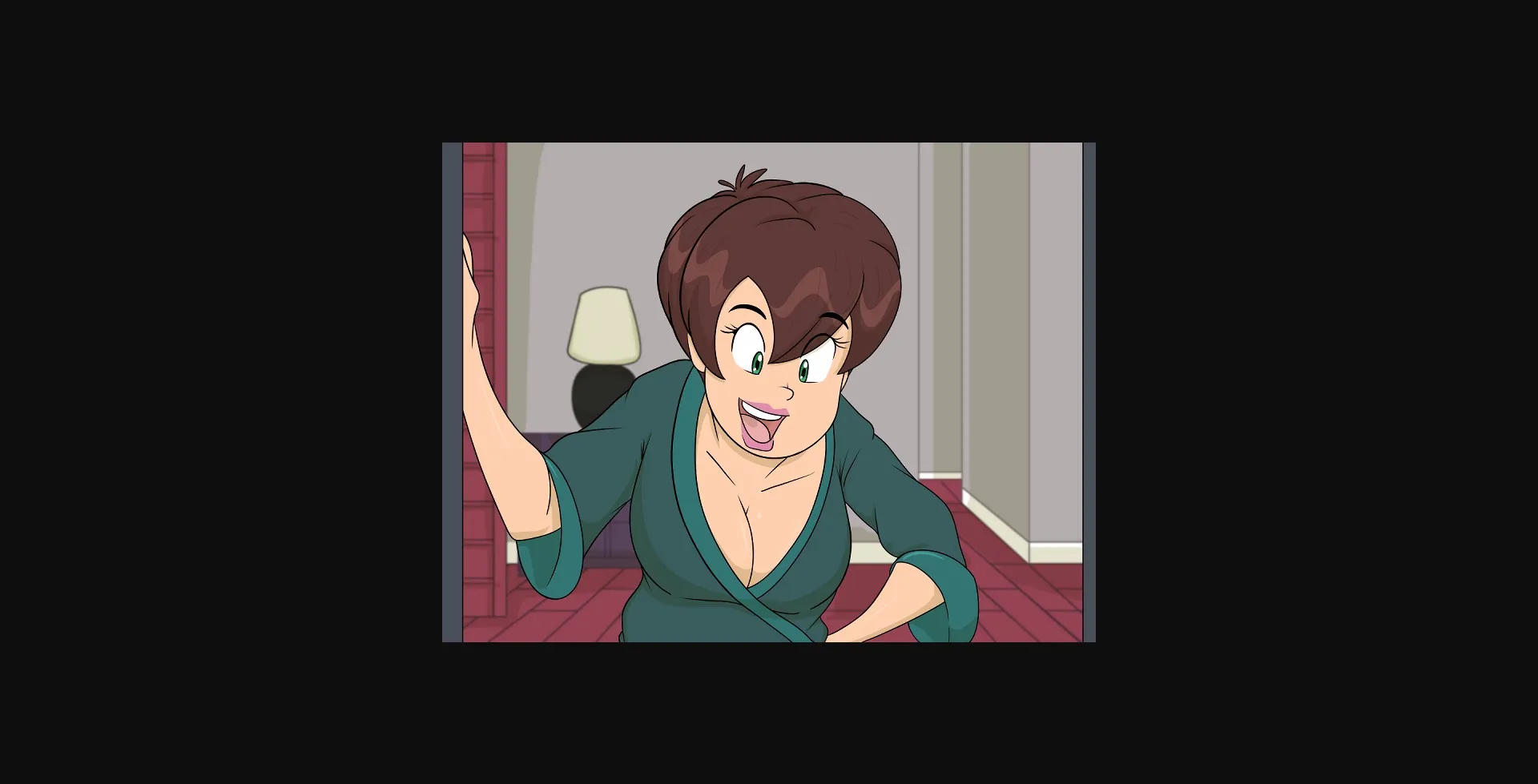 RPGM Abandoned Virility Adventure [v0.009] [The Spruce Moose Pilot] | Free Adult Games