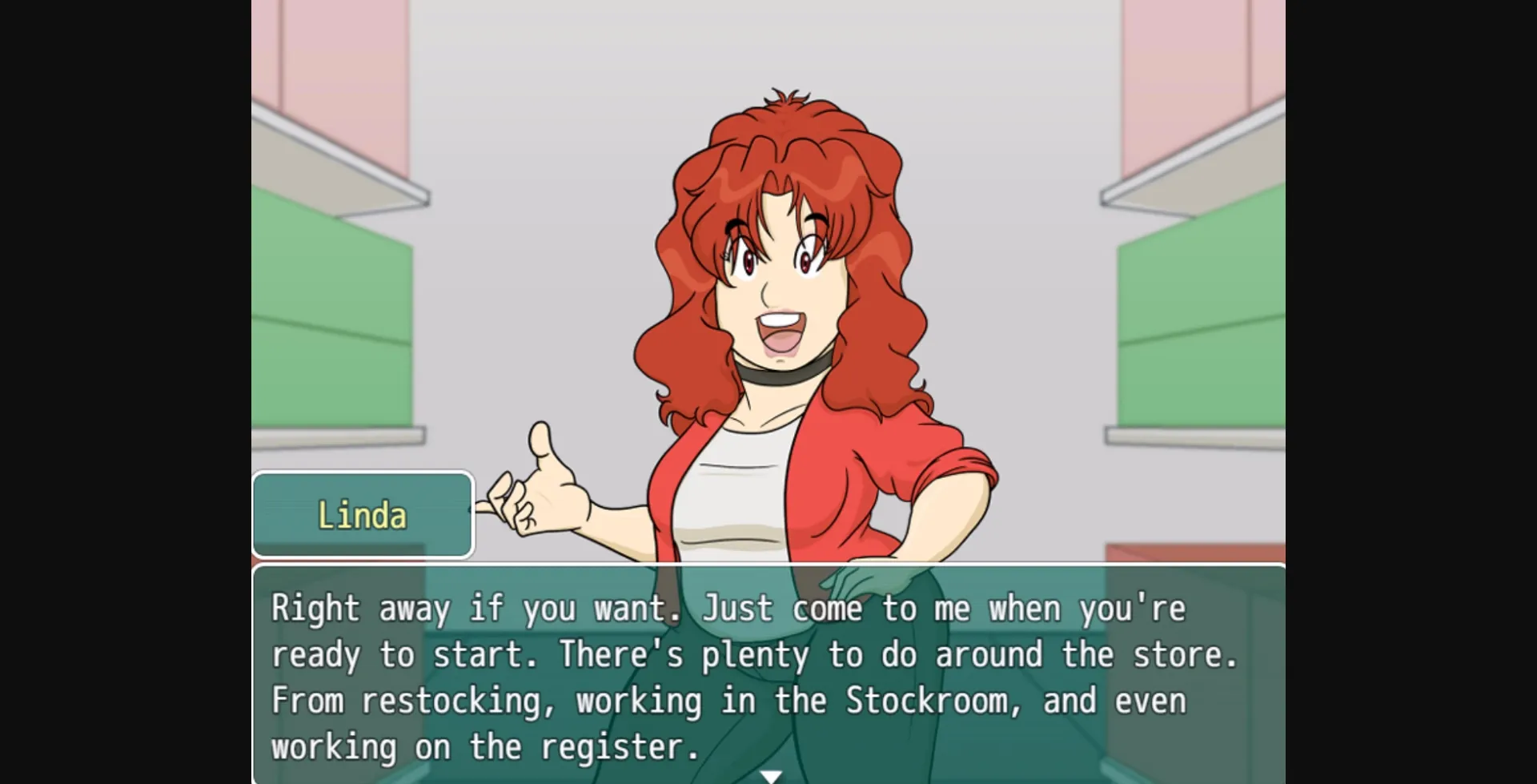 RPGM Abandoned Virility Adventure [v0.009] [The Spruce Moose Pilot] | Free Adult Games