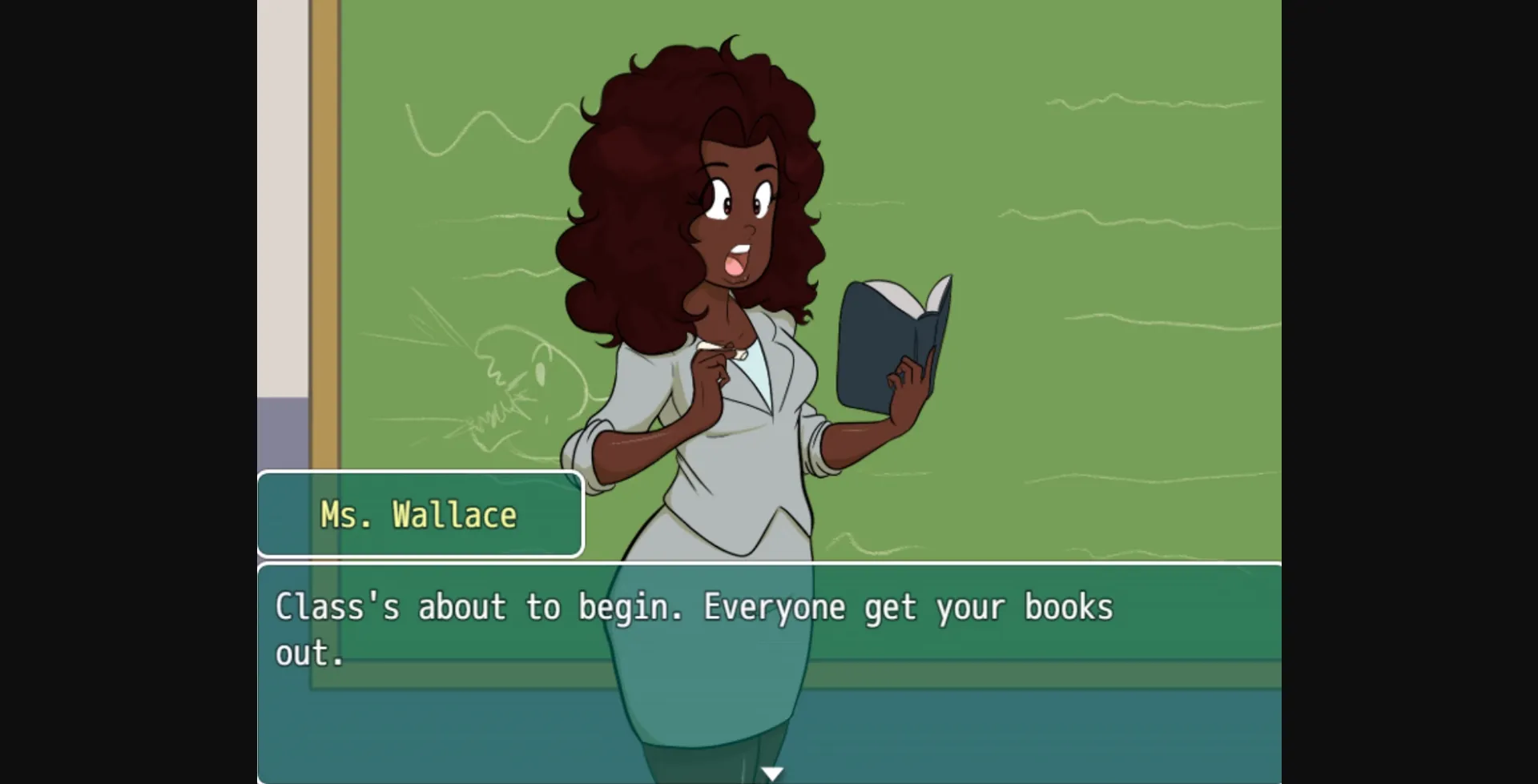 RPGM Abandoned Virility Adventure [v0.009] [The Spruce Moose Pilot] | Free Adult Games