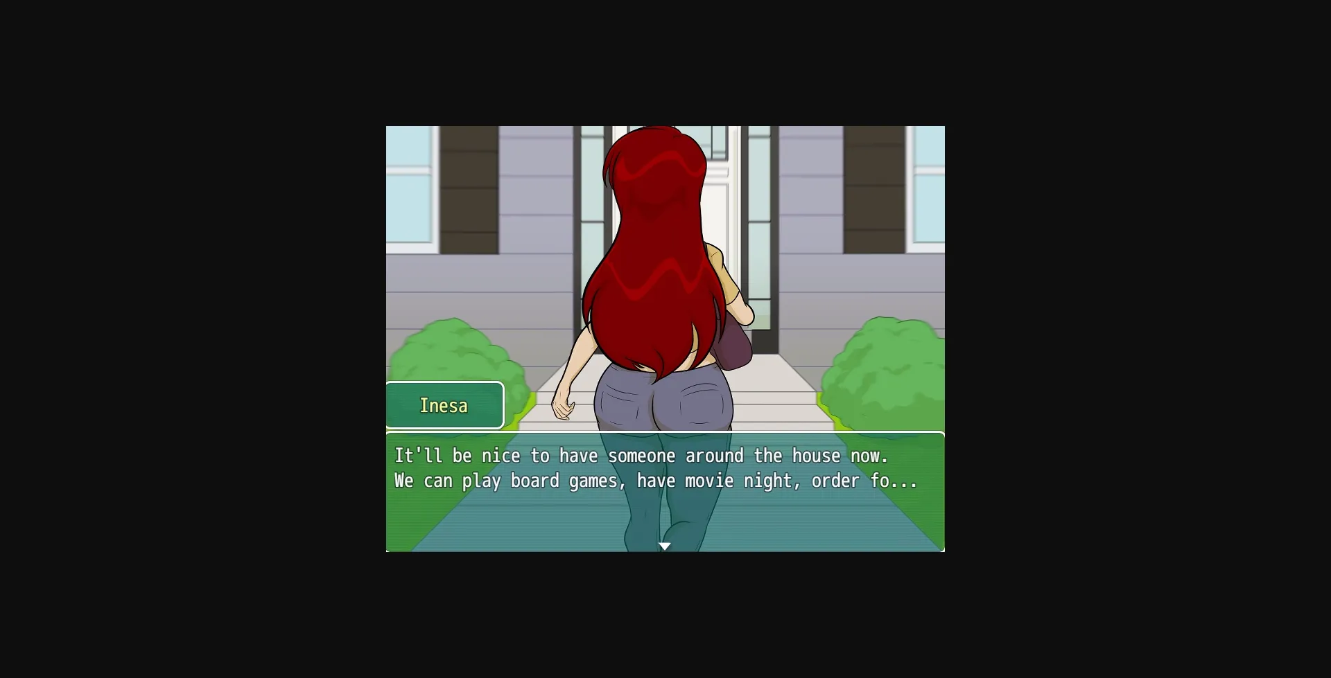 RPGM Abandoned Virility Adventure [v0.009] [The Spruce Moose Pilot] | Free Adult Games