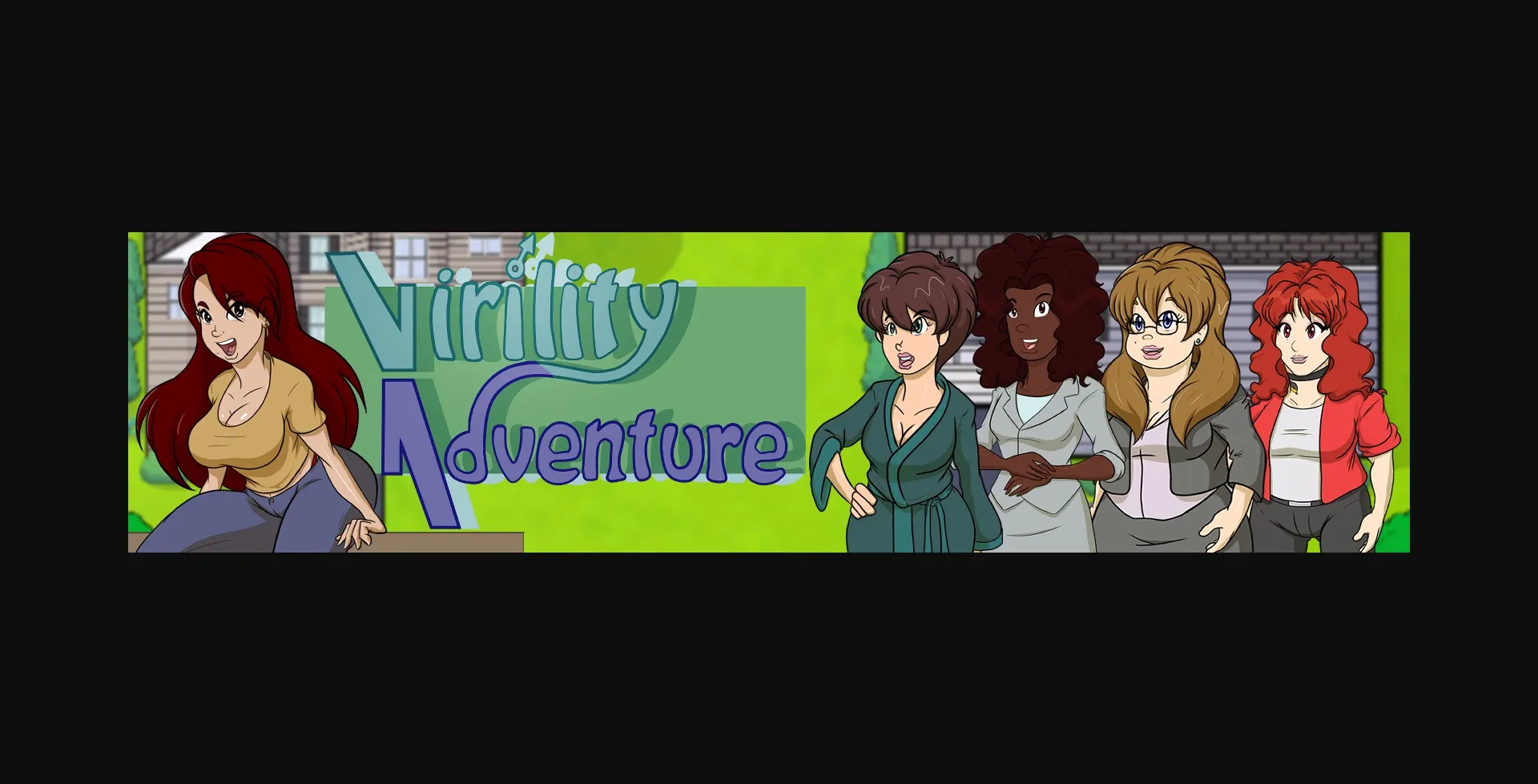RPGM Abandoned Virility Adventure [v0.009] [The Spruce Moose Pilot] | Free Adult Games