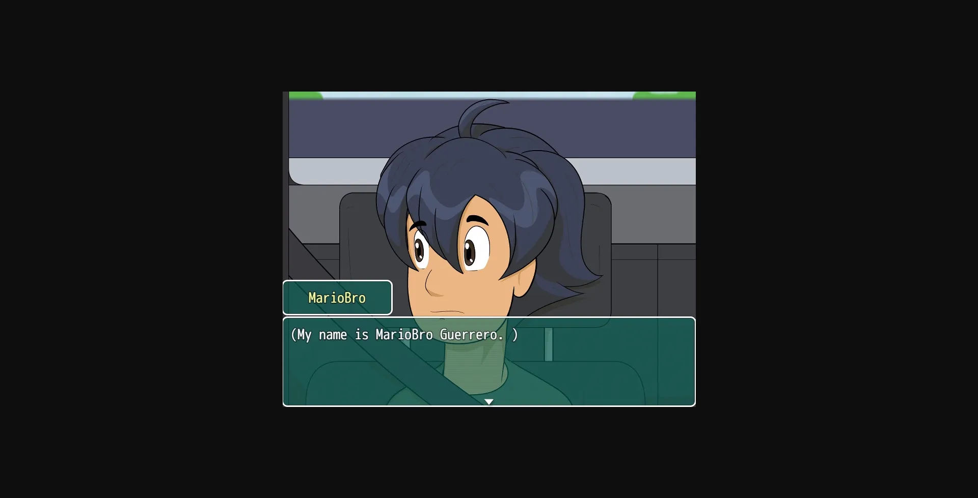 RPGM Abandoned Virility Adventure [v0.009] [The Spruce Moose Pilot] | Free Adult Games