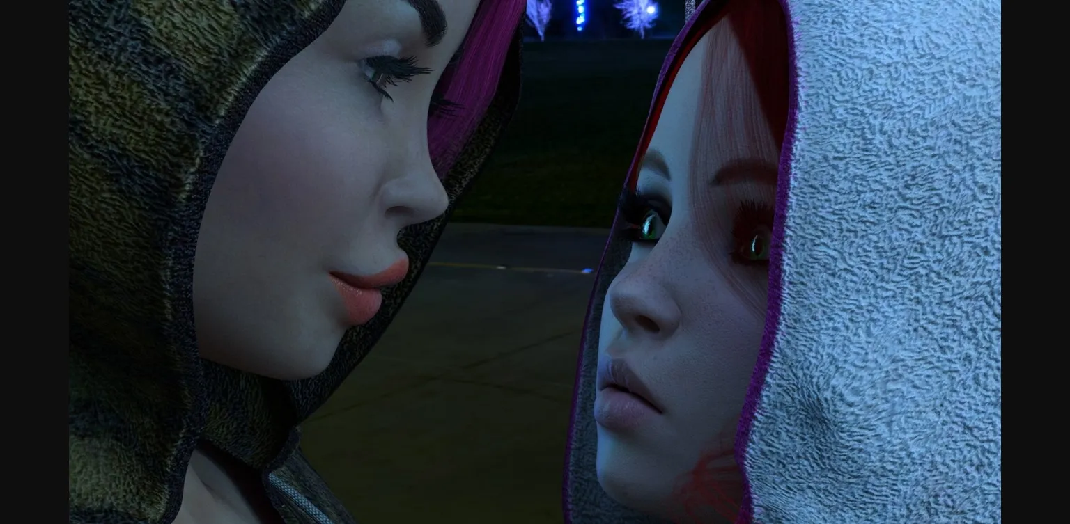 RPGM Abandoned Vis Major  Awakening [2018-11-19] [Doki Ninja] | Free Adult Games