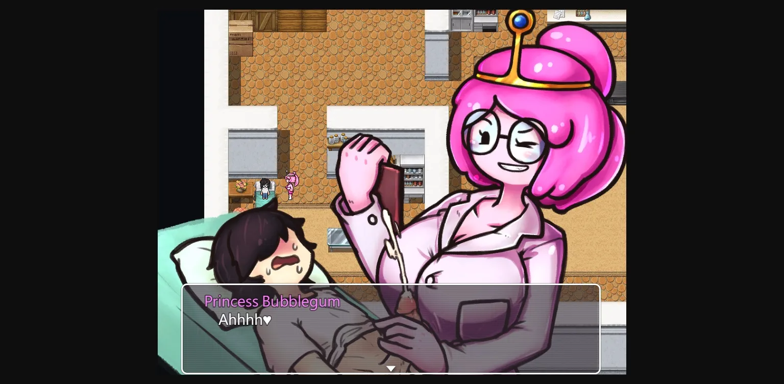 RPGM Abandoned Waifus Adventure [v0.6a] [NemuThe Tentacle Monster] | Free Adult Games