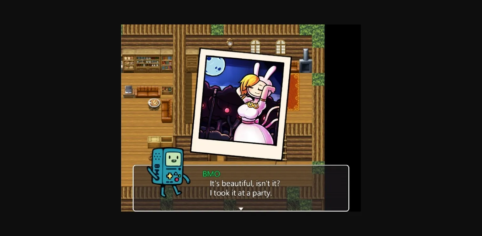 RPGM Abandoned Waifus Adventure [v0.6a] [NemuThe Tentacle Monster] | Free Adult Games